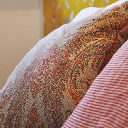 Bed & Breakfast La Grenadine Bordeaux