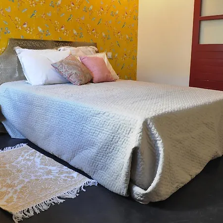 Bed & Breakfast La Grenadine Bordeaux