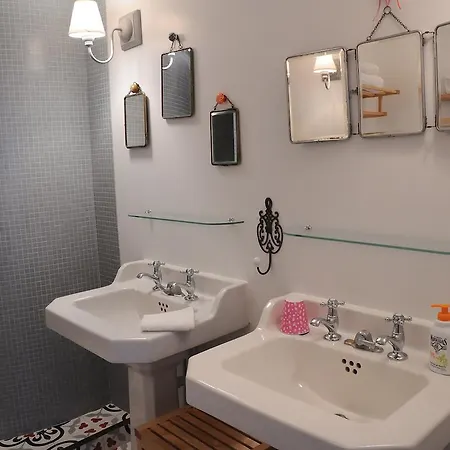 Bed & Breakfast La Grenadine