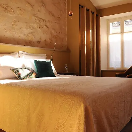 Bed & Breakfast La Grenadine