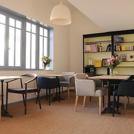 Bed & Breakfast La Grenadine